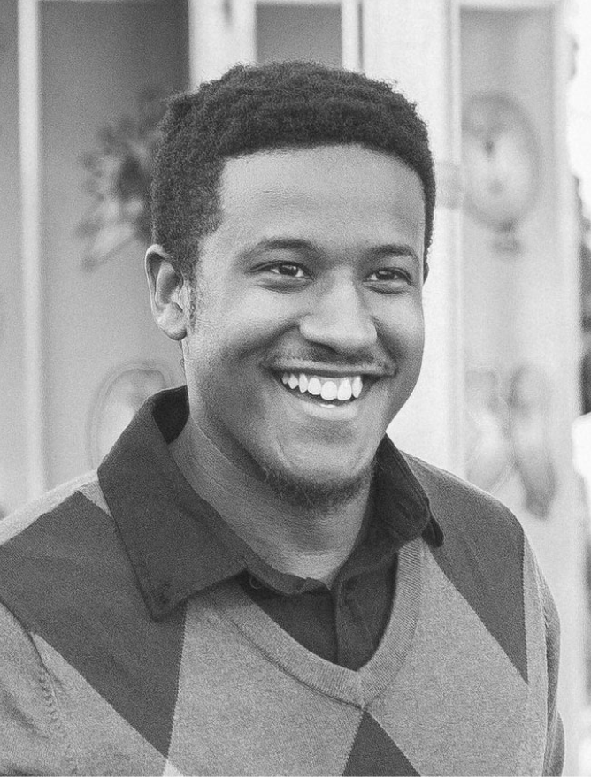 Grayson Brown