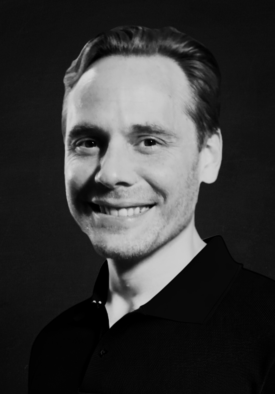 Nick Bradley